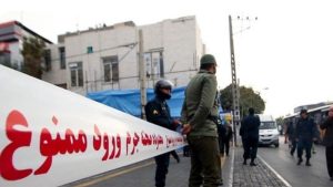 قتل کارگر تره بار توسط دوستش