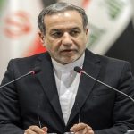 عراقچی در حاشیه نشست هیأت دولت چه گفت؟!