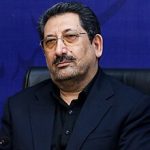 وزیر صمت دچار سانحه تصادف شد