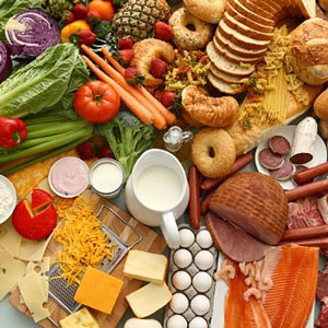 ۱۷ ماده غذایی توصیه شده برای دیابتی‌ها که قند خون را پایین می‌آورد