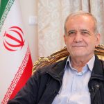 پزشکیان: قرار است از کارشناسان بین المللی برای مشورت دعوت کنیم