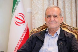 پزشکیان: قرار است از کارشناسان بین المللی برای مشورت دعوت کنیم