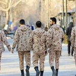 تشریح احتساب سوابق بیمه سرباز‌ها