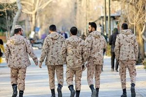 تشریح احتساب سوابق بیمه سرباز‌ها
