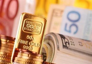 قیمت طلا ، سکه و ارز امروز ۲۵ آبان ۱۴۰۳