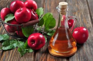 بی نظیرترین خواص سرکه سیب برای سلامتی