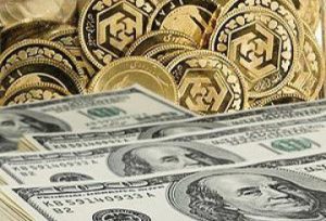 قیمت جدید سکه و دلار در بازار امروز