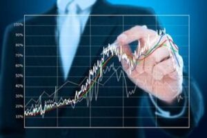 پرش بورس در اولین دقایق بازگشایی