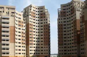 رشد چشمگیر پرداخت تسهیلات قانون جهش تولید مسکن