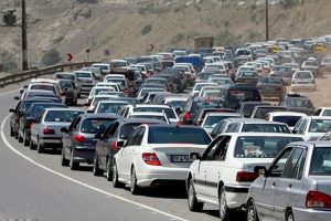 محدودیت‌های ترافیکی جاده‌های شمال کشور