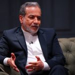 عراقچی: بر دیپلماسی فعال با کشورها متمرکزیم