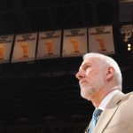 سکته مغزی مربی پرافتخار NBA