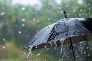 کاهش دما و بارش برف و باران در روزهای آتی