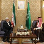جزئیات دیدار معاون اول رئیس جمهور و ولیعهد عربستان