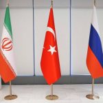 بیانیه مشترک ایران، روسیه و ترکیه درباره مسائل منطقه