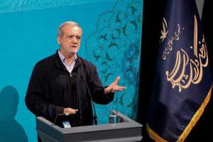 پزشکیان:زندگیمان را با کتابخوانی بسازیم تا همدل شویم