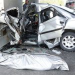 تصادفات ریشه در رفتار ترافیکی و رانندگی دارد