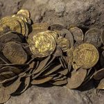 ۱۴ کیلوگرم سکه تاریخی در شهرستان بانه کشف شد