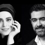 غزل شاکری و شهاب حسینی در «رها»