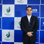 پاسخ تقوی به خروج ایران از هیات رئیسه FIVB