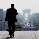 ریزش ناگهانی اقتصاد منطقه یورو