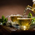 ۵ خاصیت شگفت انگیز عصاره چای سبز