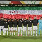 متن نامه تاج به رئیس AFC برای میزبانی در ایران