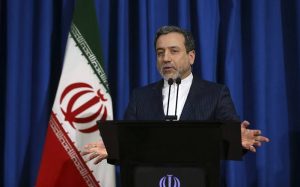 عراقچی: سیاست خارجی جای پیش داوری نیست