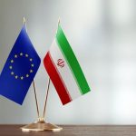 تبادل نظر درباره رفع تحریم‌ها در دستور کار گفت‌وگوهای ایران و اروپا