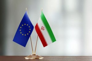 تبادل نظر درباره رفع تحریم‌ها در دستور کار گفت‌وگوهای ایران و اروپا