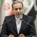 عراقچی: ادامه تهدید به اعمال تحریم‌ها، احتمالاً بحث هسته‌ای در ایران را به تسلیحات هسته‌ای می‌کشاند