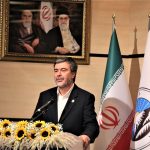 پیام تبریک مدیر عامل بیمه ایران به مناسبت هفته بسیج