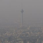 شهرداری تهران پیشگام اجرای ایده های عملیاتی کاهش آلودگی هوا