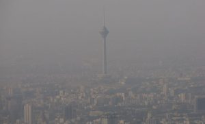 شهرداری تهران پیشگام اجرای ایده های عملیاتی کاهش آلودگی هوا