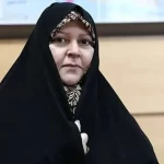 زهره عالی پور کیست؟!