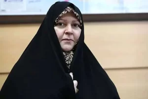 زهره عالی پور کیست؟!