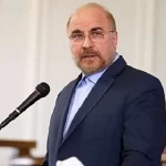 قالیباف: پاسخ متقابل ایران به قطعنامه شورای حکام در دستور کار قرار گرفت