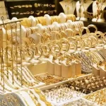 قیمت طلا در بازار جهانی افزایش یافت