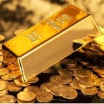طلای جهانی باردیگر در مسیر صعود
