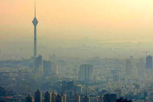 آلودگی هوا و پیامدهای زیانبار آن