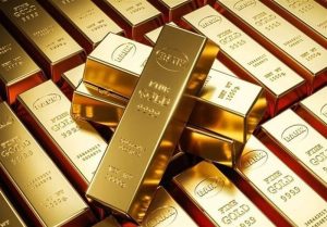 قیمت جهانی طلا امروز چهارشنبه ۴ دسامبر