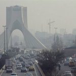 تعطیلی مدارس و دانشگاه‌ها و ادارات استان تهران فردا و پس فردا به جز دماوند و فیروزکوه