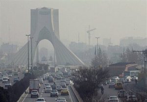 تعطیلی مدارس و دانشگاه‌ها و ادارات استان تهران فردا و پس فردا به جز دماوند و فیروزکوه