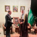 همکاری ایران و عربستان برای بیابان‌ زدایی