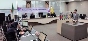 بانک پارسیان 14 سپرده‌گذار را در دهمین مرحله قرعه‌کشی سپرده سبا شگفت‌زده کرد