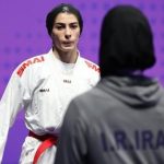 قانون حجاب و عفاف برای ورزشکاران