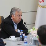 بررسی طرح های نوآورانه در کمیته عالی محصولات و خدمات بانک ملی ایران