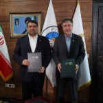 در مراسم امضای تفاهم نامه بین بانک ملی ایران و بیمه ایران مطرح شد:لزوم راه اندازی سوپرمارکت مالی با محوریت بیمه