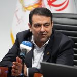 تاکید نجارزاده بر حمایت های گسترده از فعالان اقتصادی در دیدار با رئیس اتاق ایران