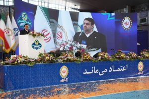 دکتر نجارزاده :درخشش نام بانک ملی ایران مدیون تلاش و کوشش بازنشستگان است